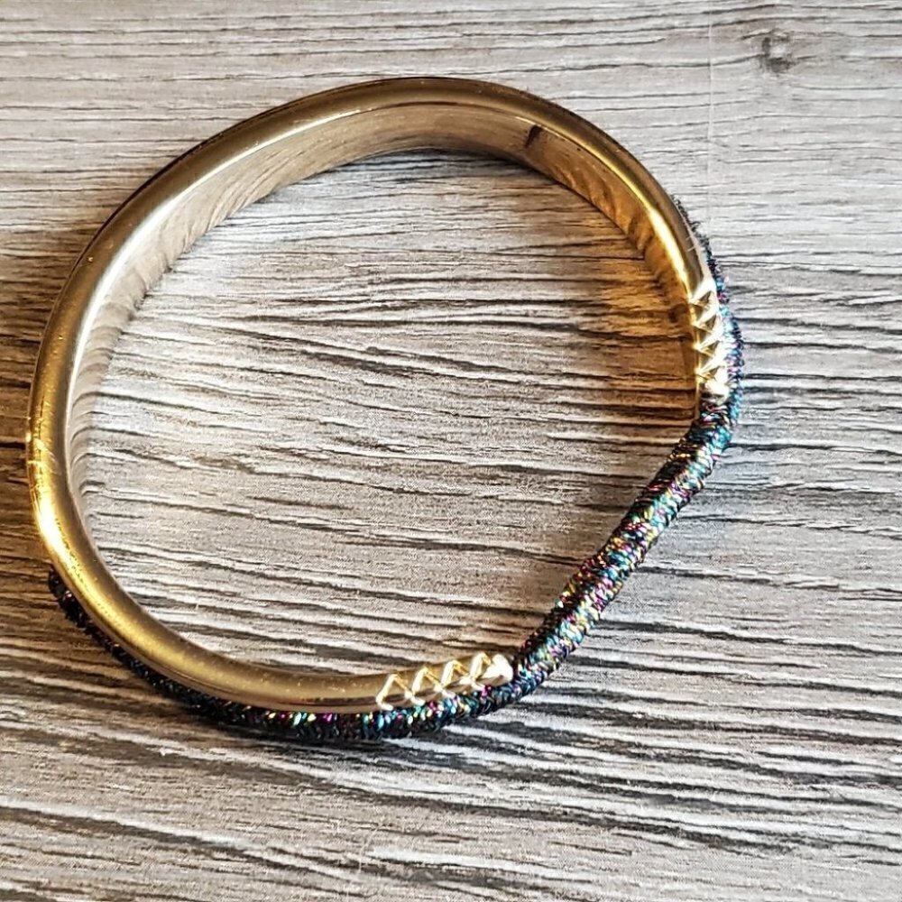 Pony Tail Holder Bracelet